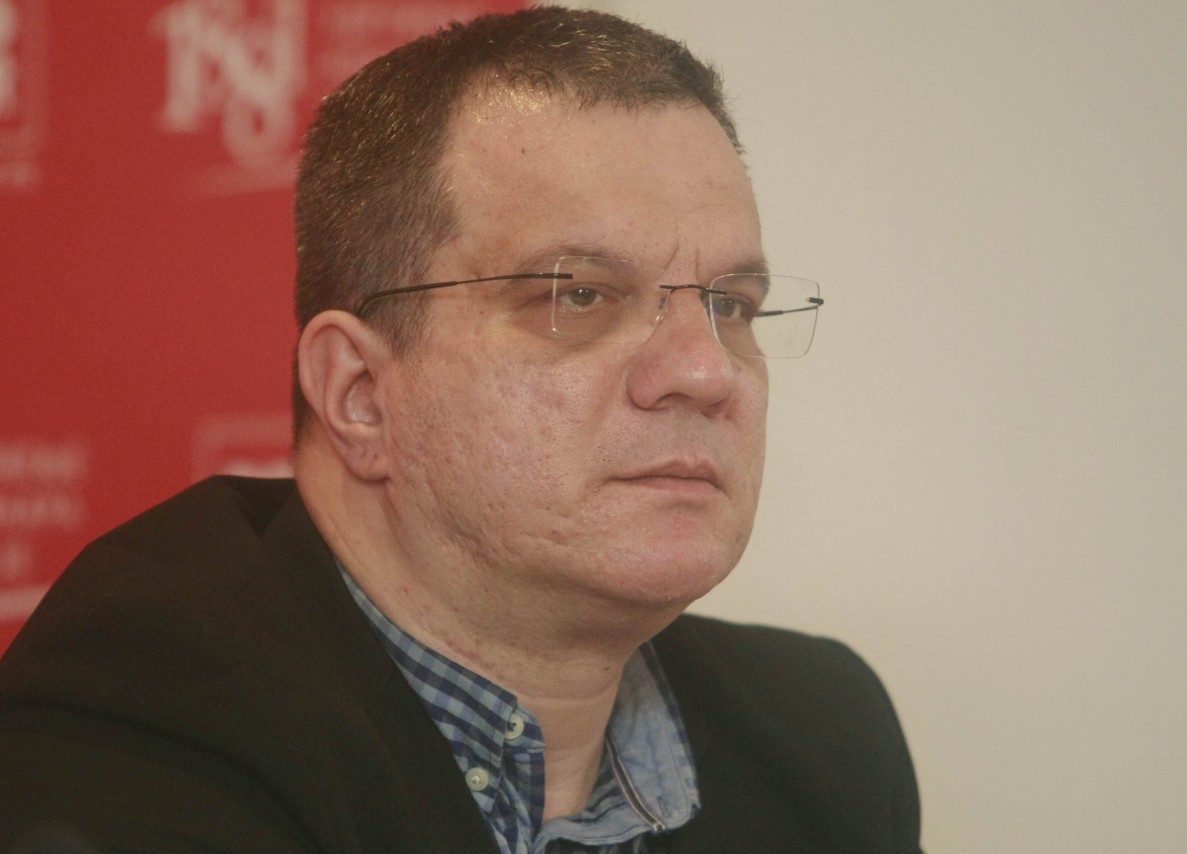 dr Dejan Vuk Stanković
3/2/2016