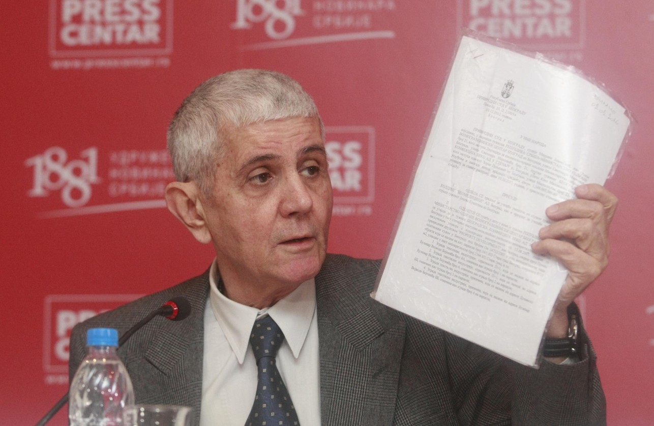 Zlatko Kunštek
11/2/2016