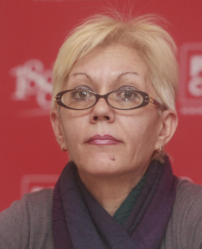 Vesna Tatalović
11/2/2016