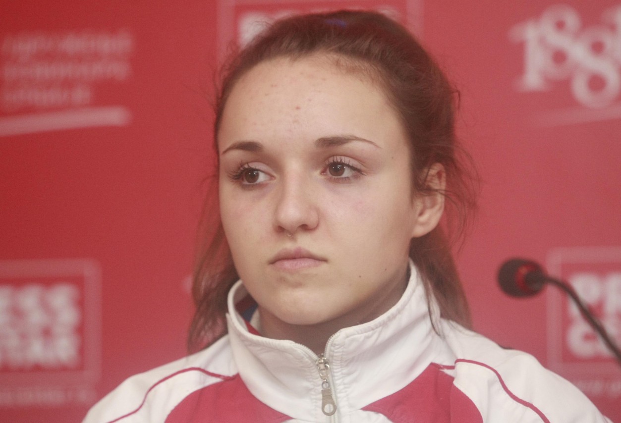 Dina Durmiš
11/2/2016