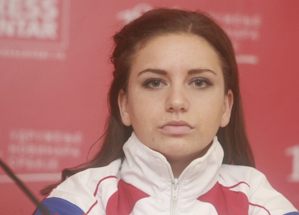 Bojana Mladežić
11/2/2016