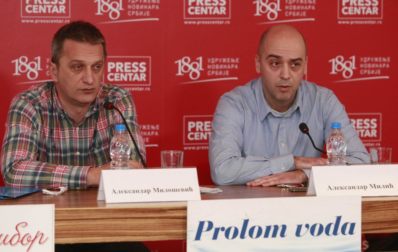 KZN dela beogradskih taksista okupljenih oko Inicijative za ocenu ustavnosti (282/13) Člana 8. Stav 1. Tačka 8. Odluke o taksi prevozu grada Beograda
19/02/2016