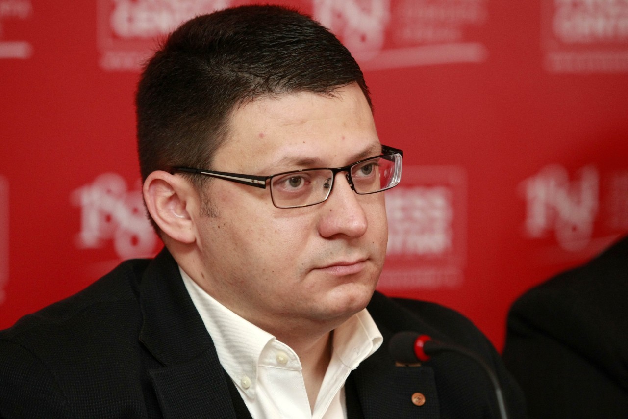 Aleksandar Đurđev
19/02/2016