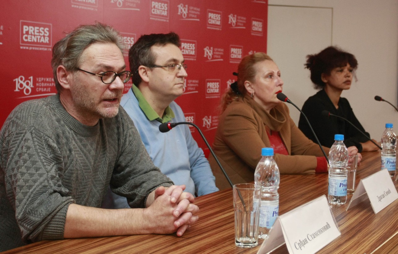 KZN zaposlenih u dnevnom listu 