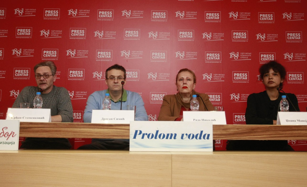 KZN zaposlenih u dnevnom listu 