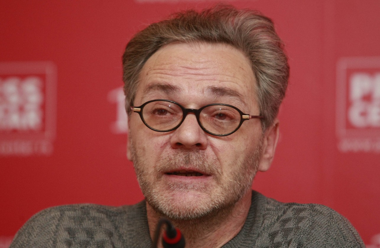 Srđan Stamenković
22/02/2016