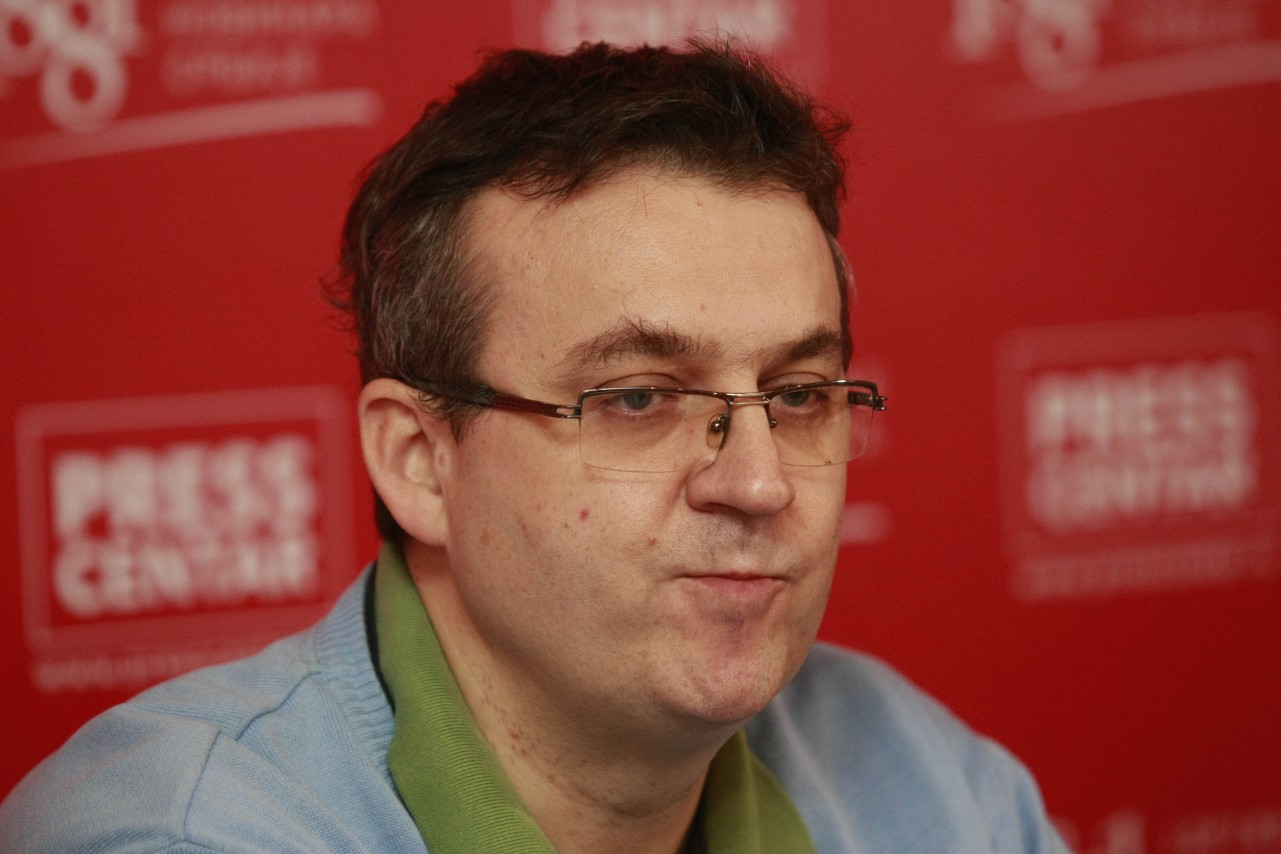 Dragan Simić
22/02/2016