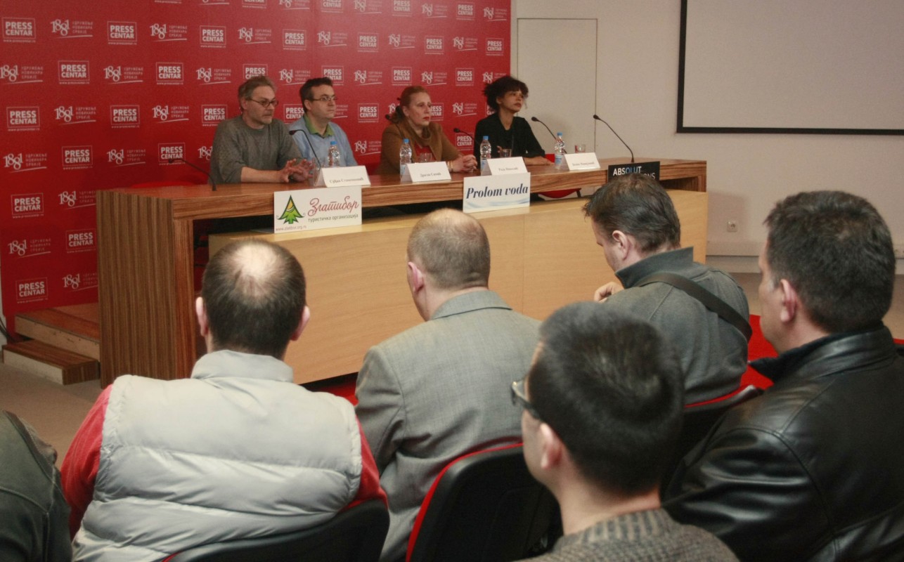 KZN zaposlenih u dnevnom listu 