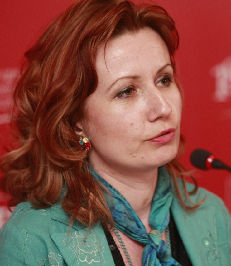Belma Burović
23/02/2016