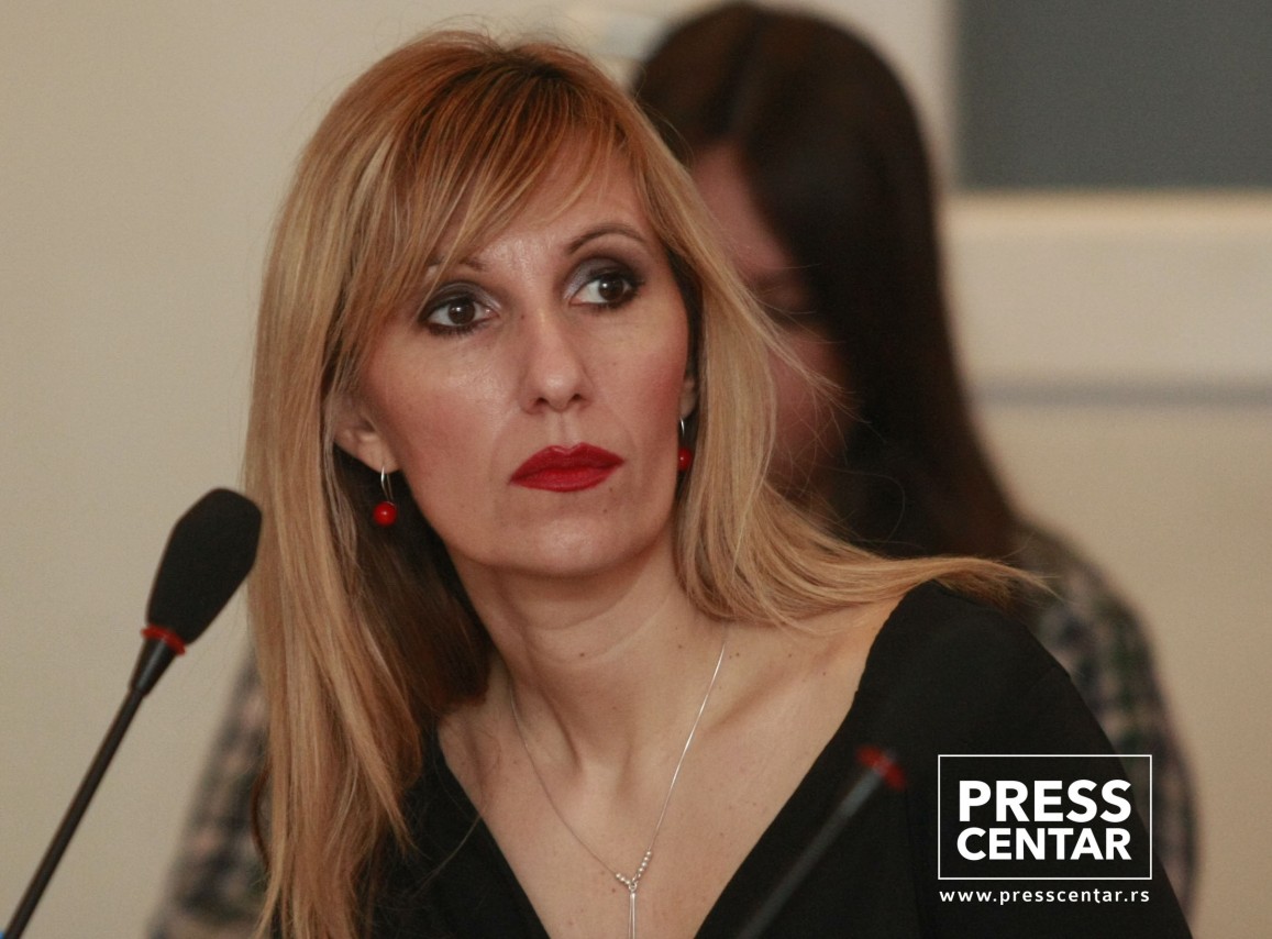 Tatjana Ćitić
1/3/2016