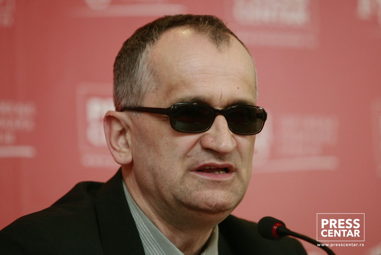 Dževad Galijašević
2/3/2016