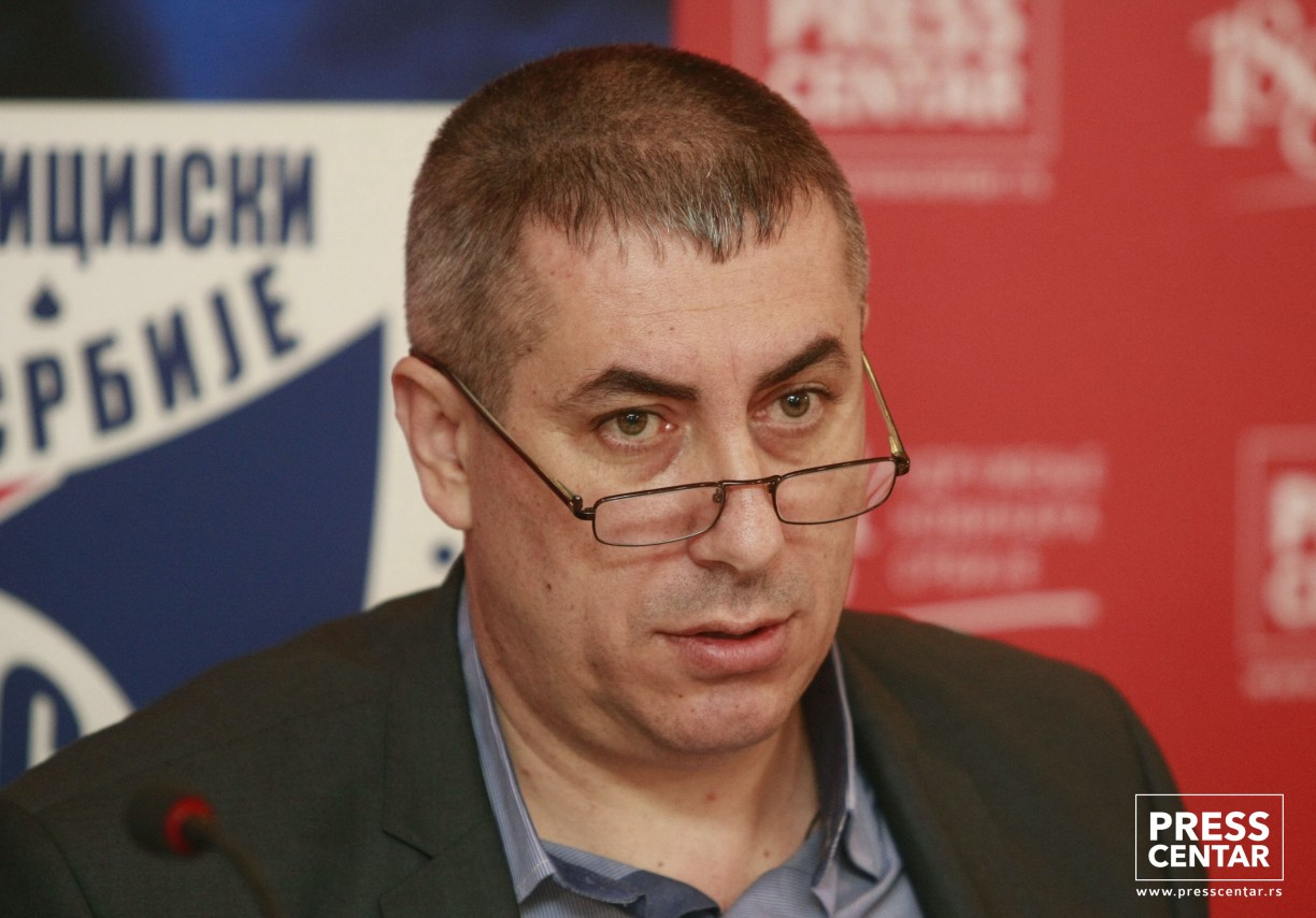 Momčilo Vidojević
15/3/2016