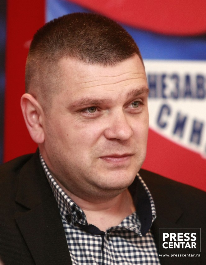 Miloš Jelenković
15/3/2016