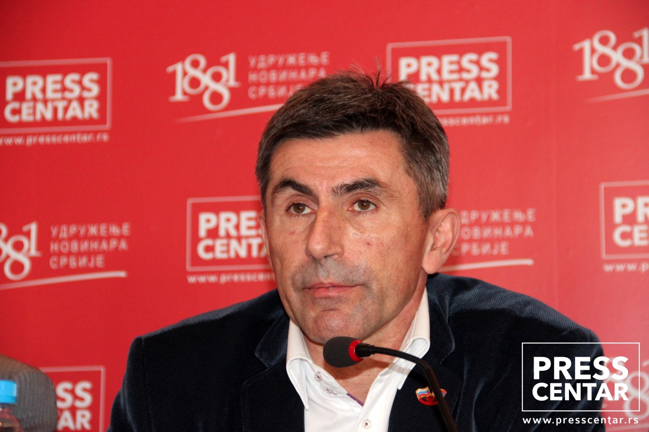 Slobodan Dimitrijević
16/3/2016