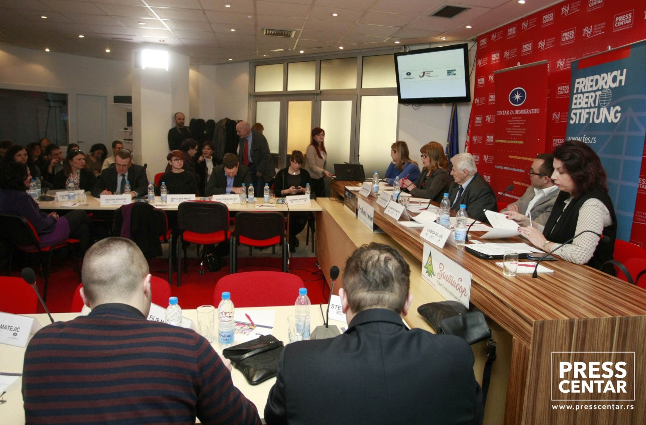 KZN Fondacije Centra za demokratiju
28/3/2016
