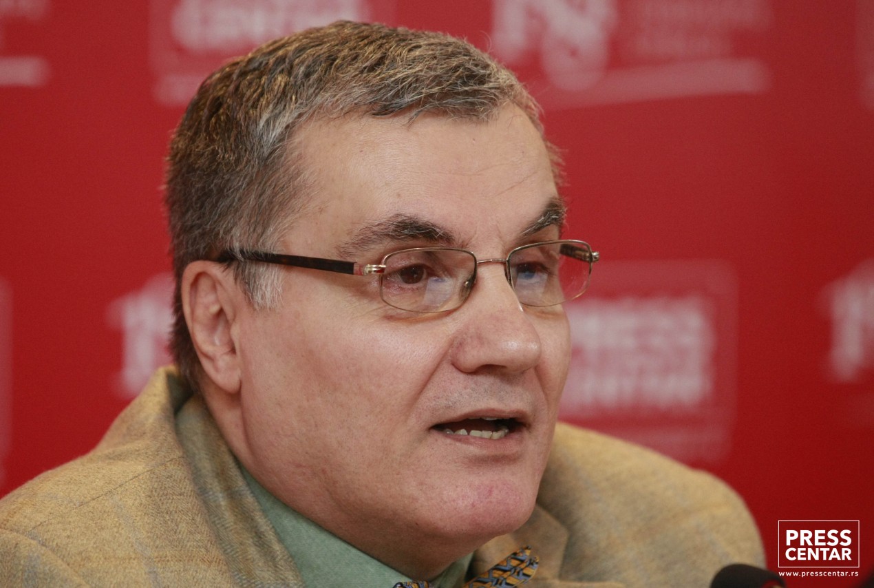 dr Draško Karađinović
31/3/2016