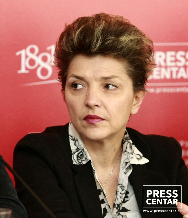 prof. dr  Jelena Vojinović
15/4/2016