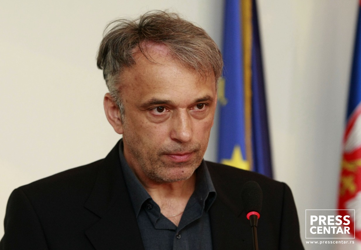 Duško Nikolić
15/4/2016