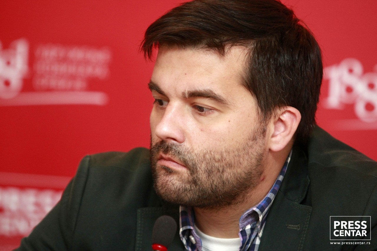 Ivan Vuković
17/4/2016