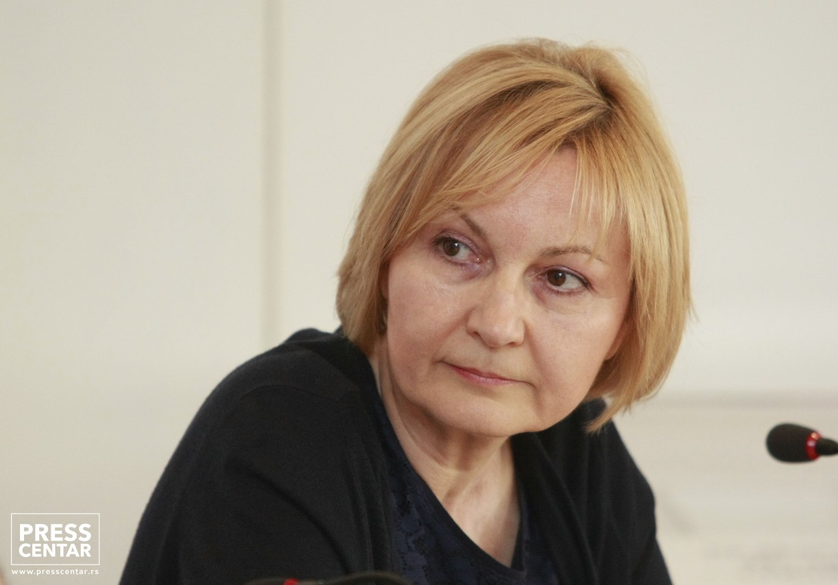Tanja Ignjatović 
18/4/2016