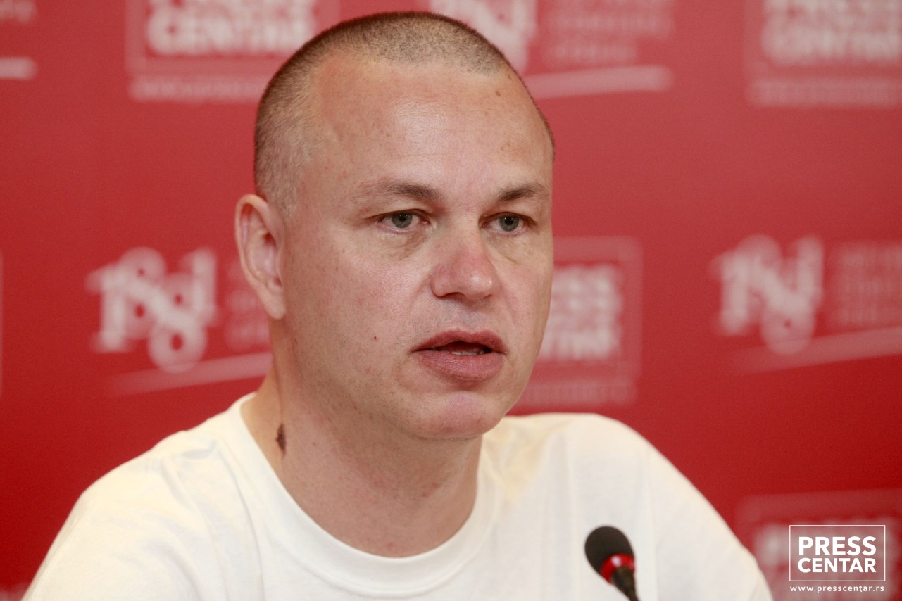 prof. Branko Jokić
20/4/2016