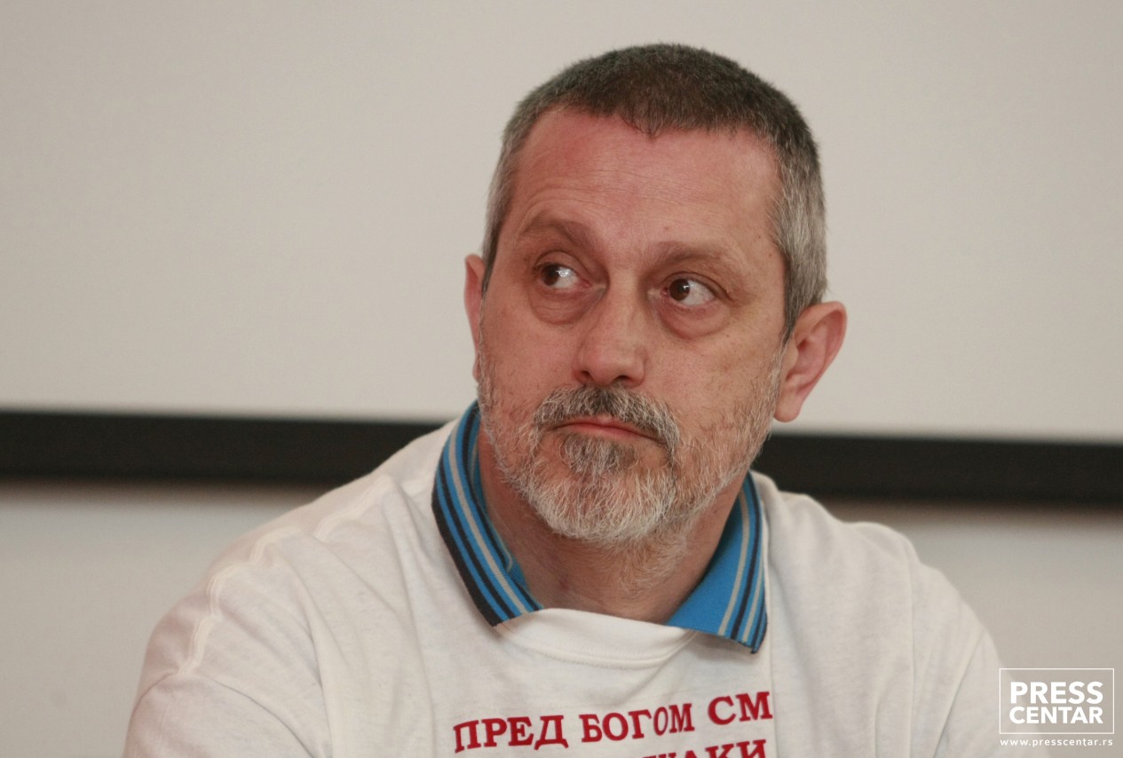 Srđan Živković
20/4/2016