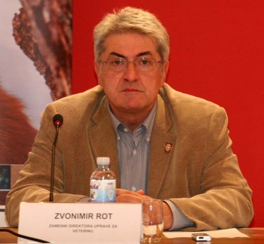 Zvonimir Rot
04/11/2011