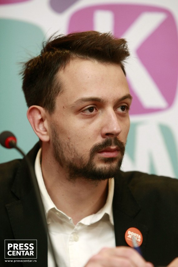 Nemanja Radojević
21/4/2016