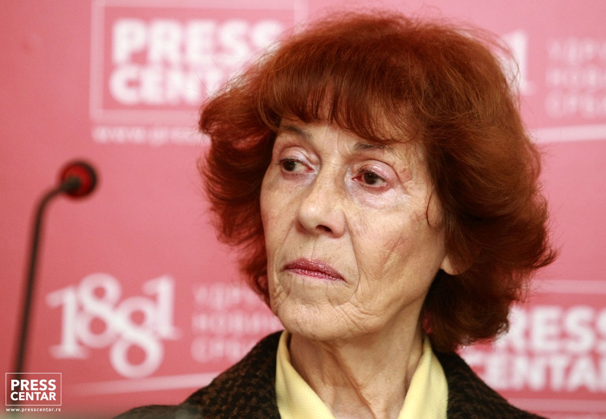 Branka Otašević Trbojević
22/4/2016