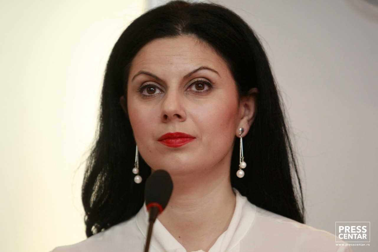 dr Ivana Božović
11/5/2016