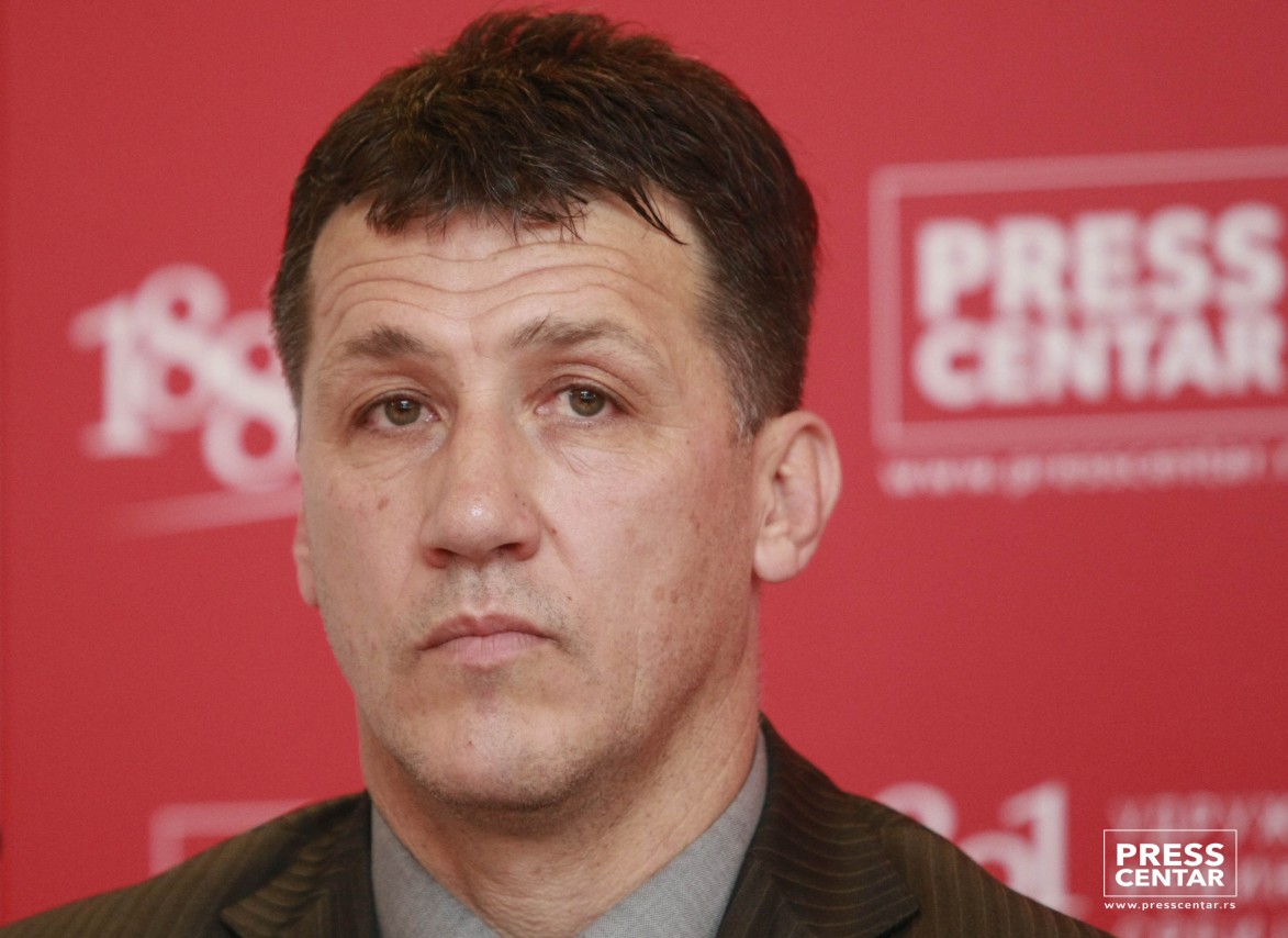 Goran Šćepanović