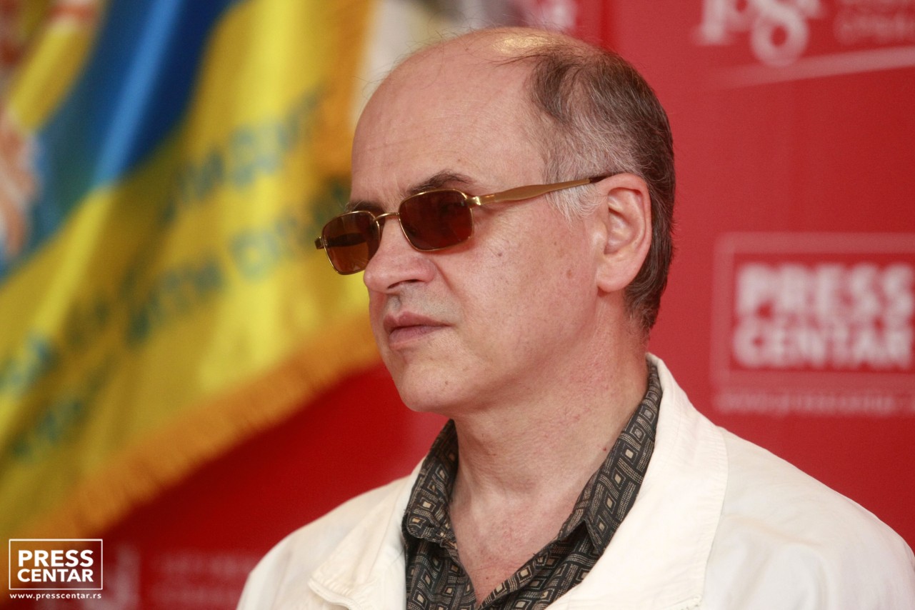 dr Luka Joksimović Barbat
5/9/2016