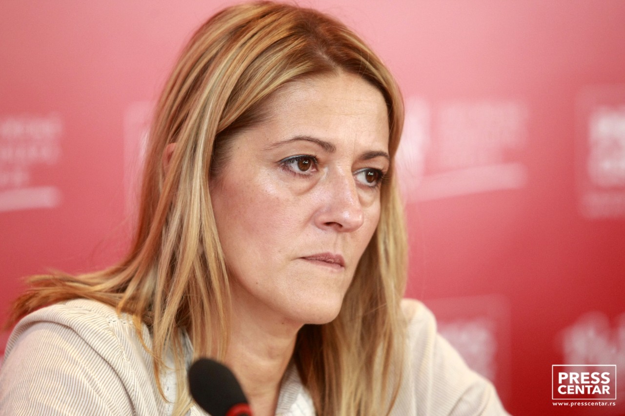 Sanja Mitrović
8/9/2016