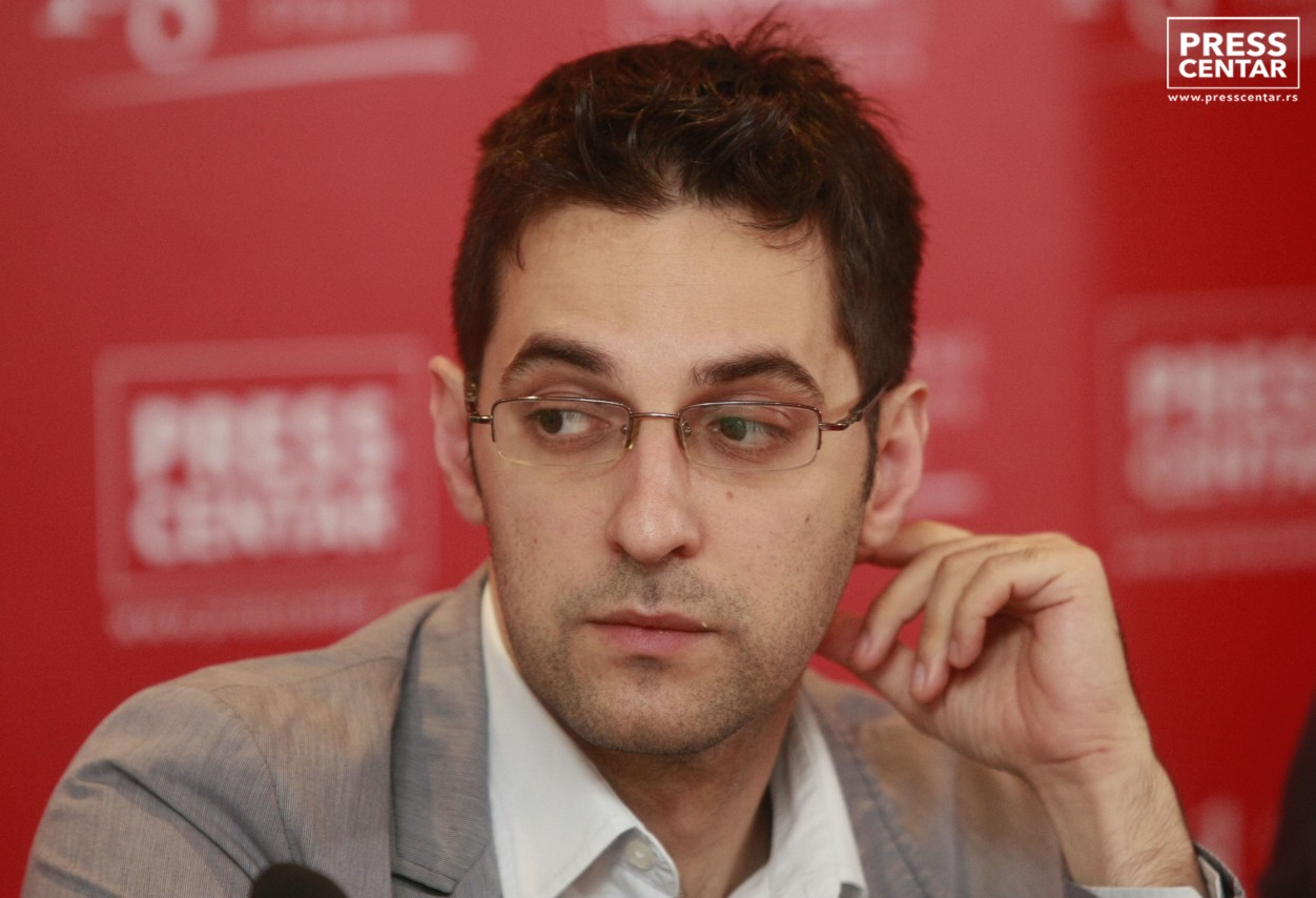 Miloš Stojković
8/9/2016