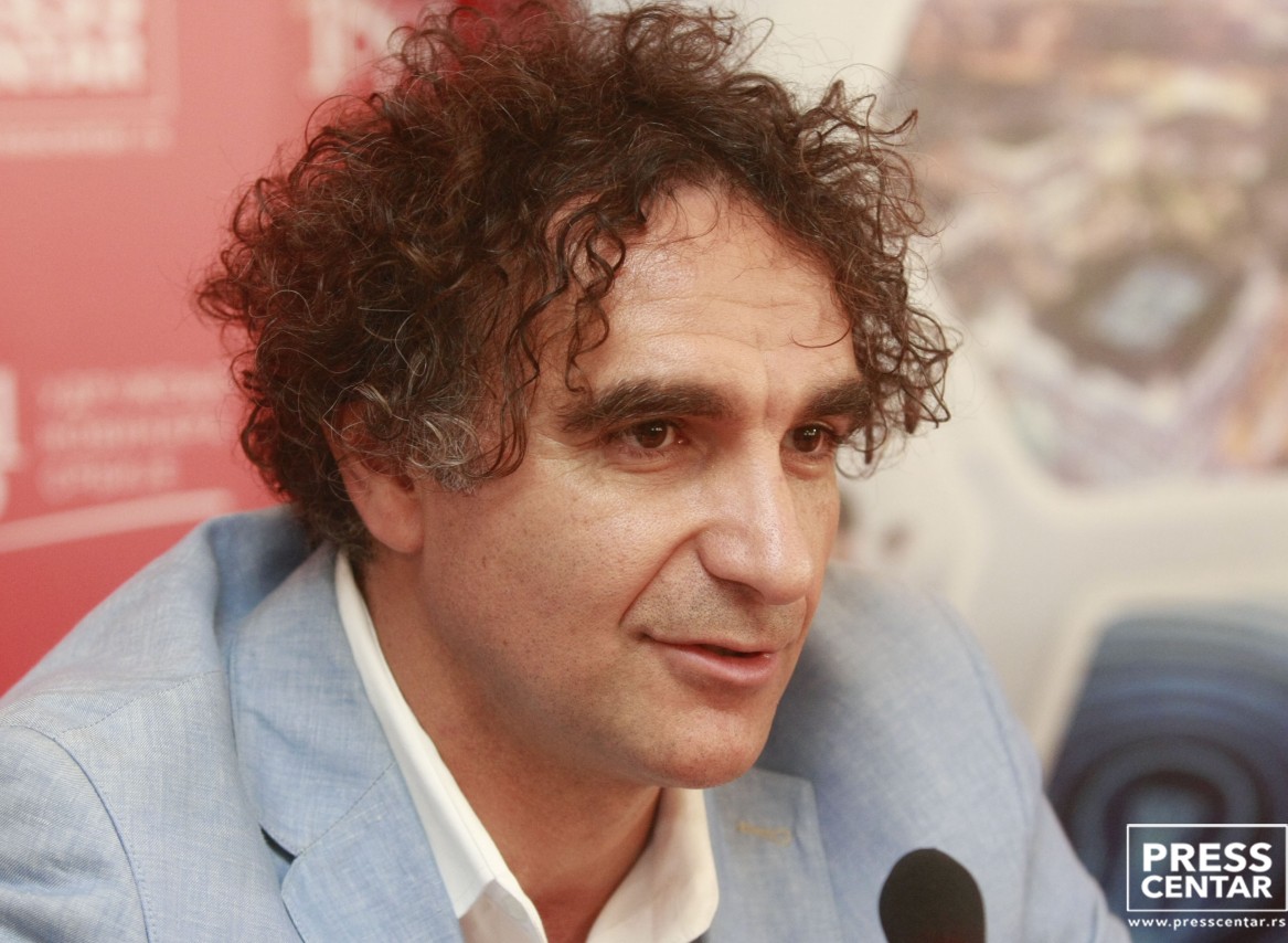 prof. dr Miloš Banjac
15/9/2016