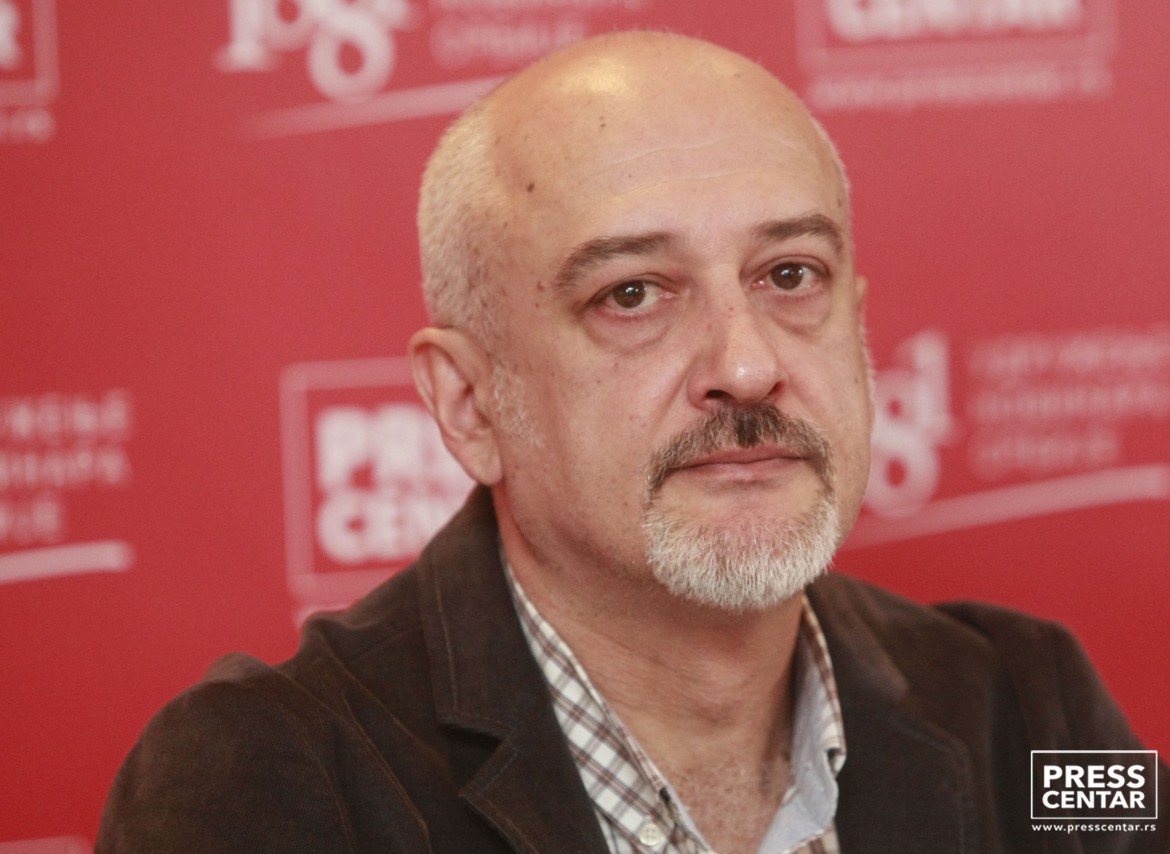 dr Rade Panić
4/10/2016
