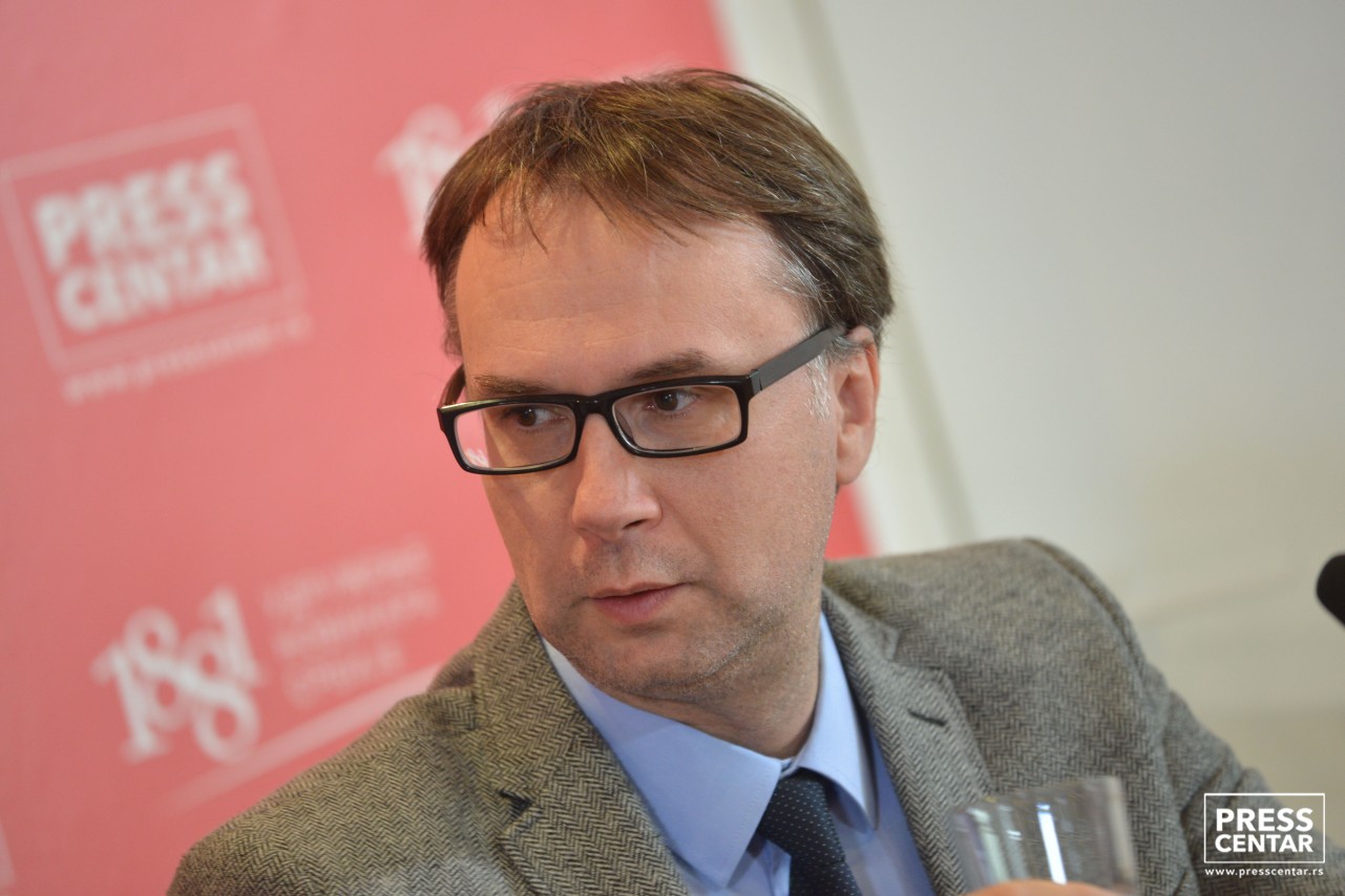 prof. dr Aleksandar Jugović
6/10/2016
