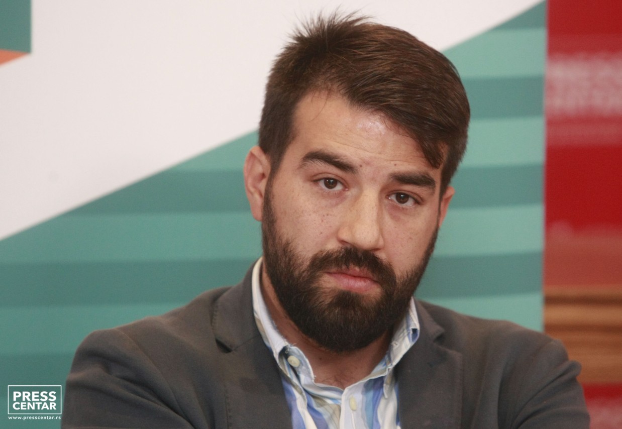 Đorđe Krivokapić
10/10/2016