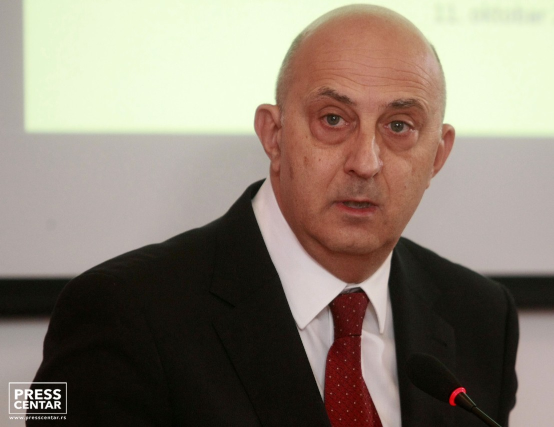 Zoran Predić
11/10/2016