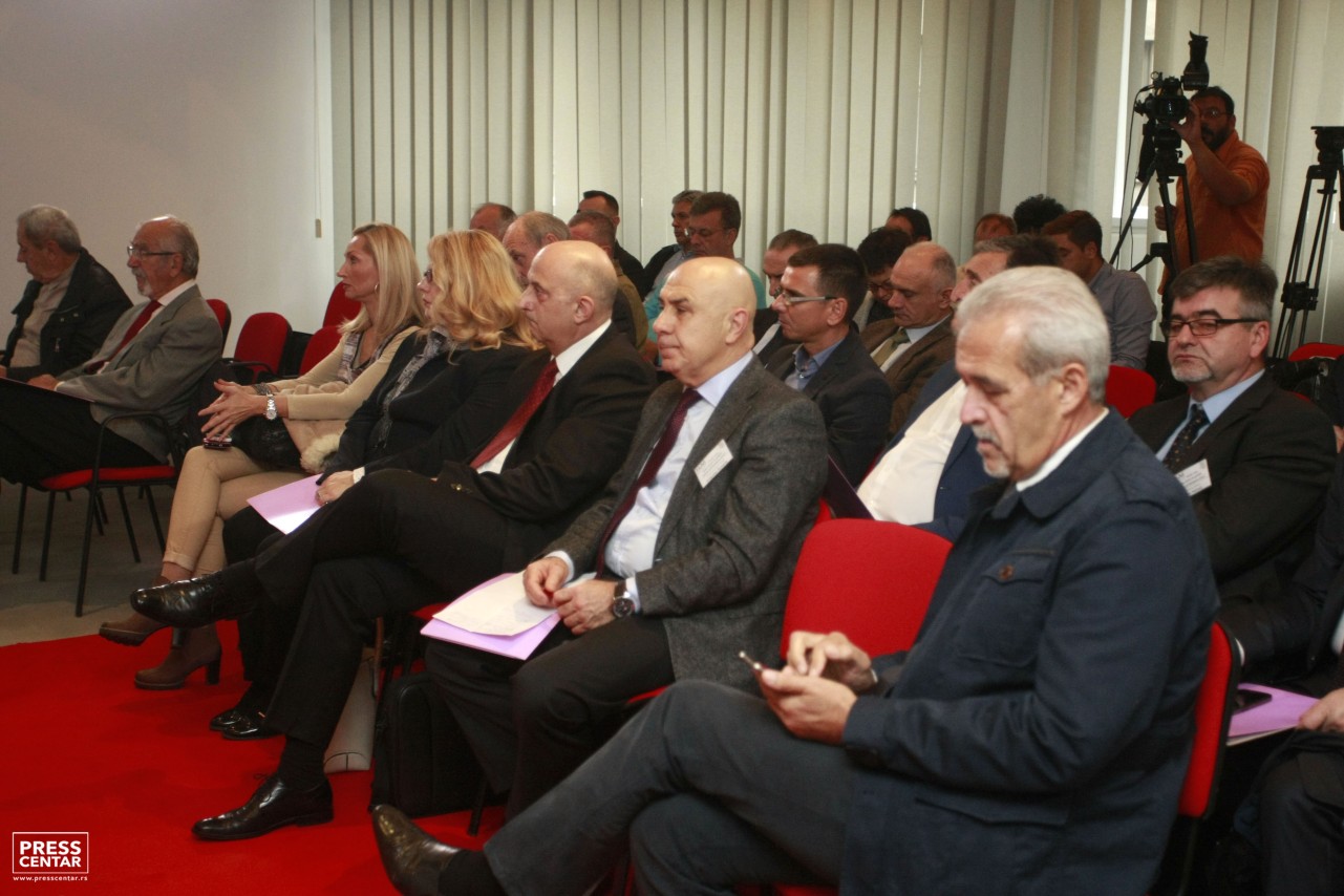 Kako ćemo se grejati tokom predstojeće zime?
11/10/2016