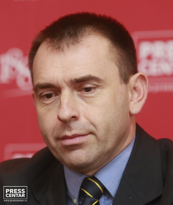 prof dr Predrag Đurđević
13/10/2016