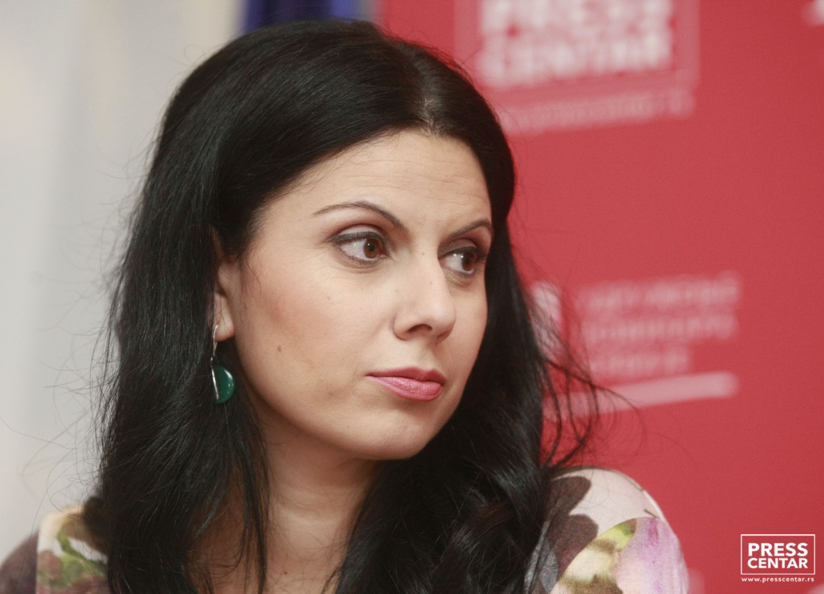 Ivana Božović
13/10/2016