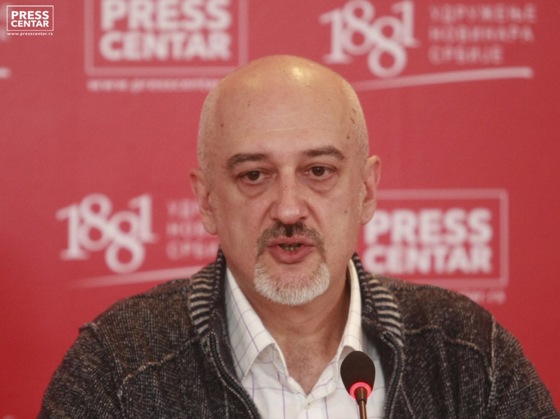 dr Rade Panić
17/10/2016