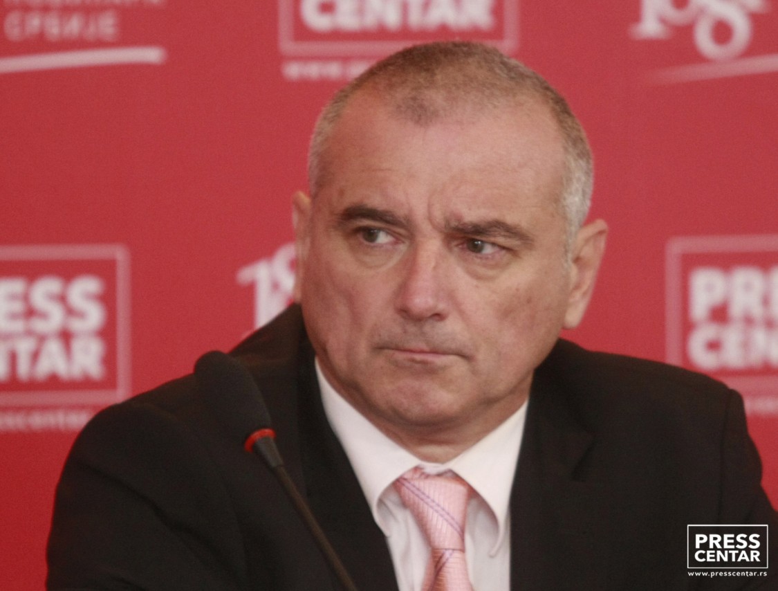 Miroslav Laješić
18/10/2016