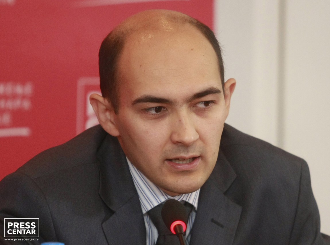 Dragoljub Rajić
18/10/2016