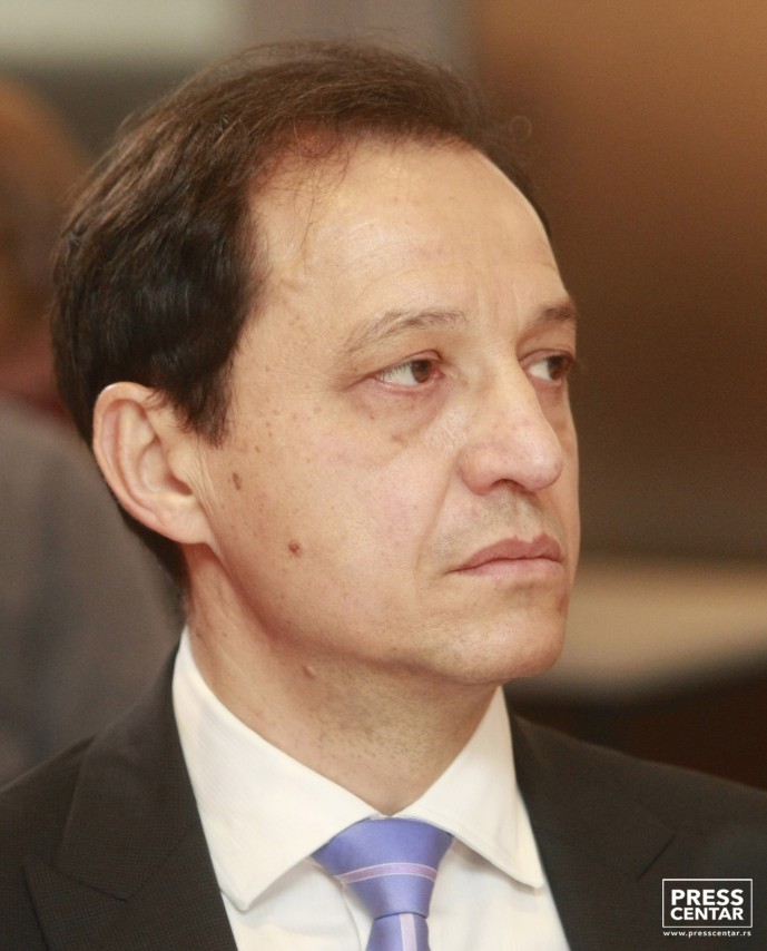 Goran Ćirić
18/10/2016