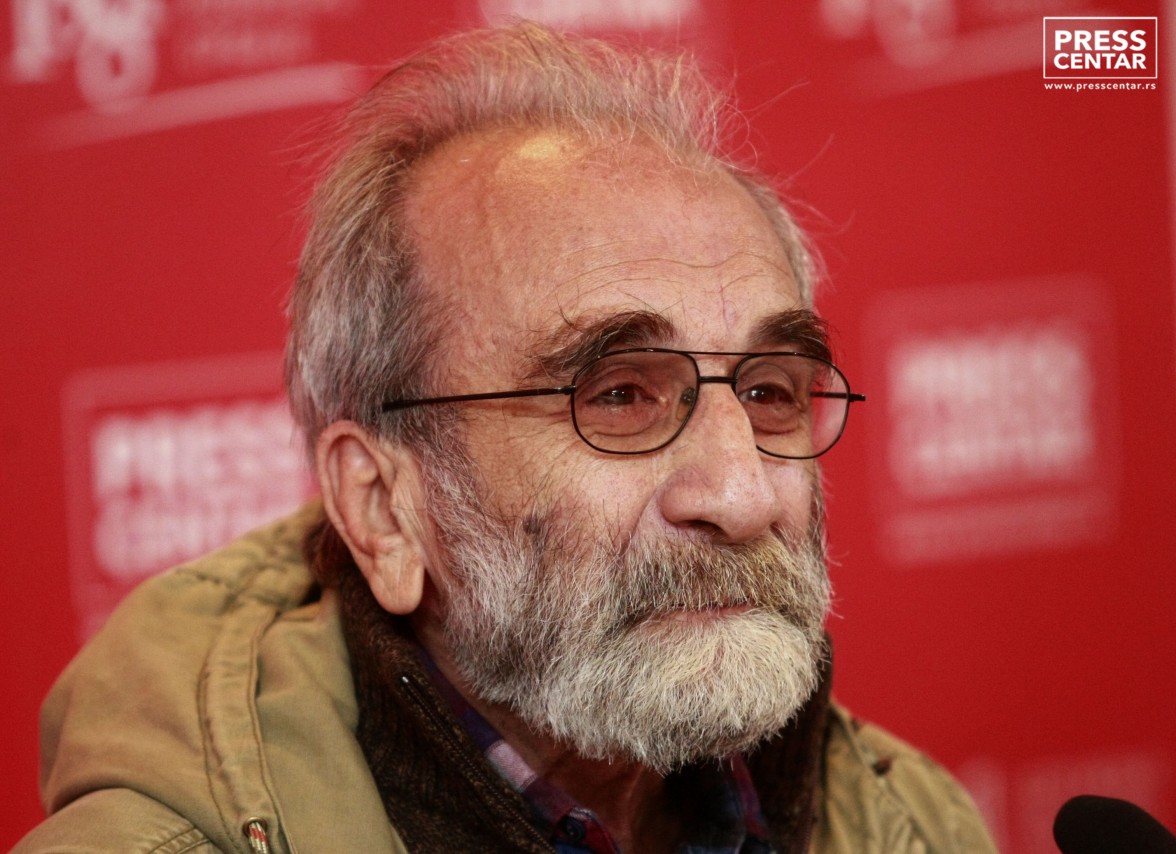 Milan Milošević
21/10/2016