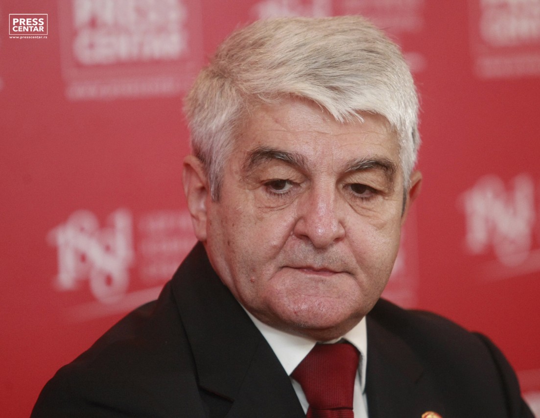 Miodrag Savić
21/10/2016