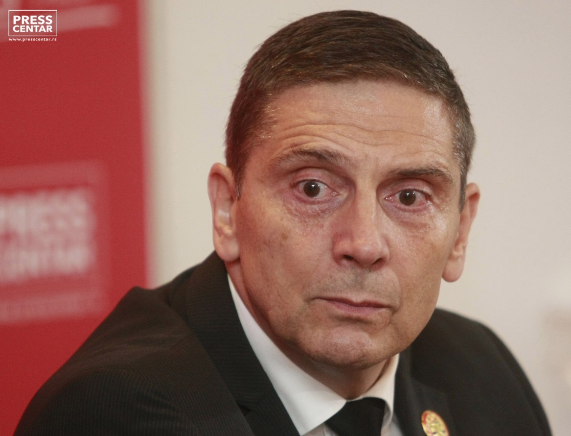 Nikola Sandulović
21/10/2016