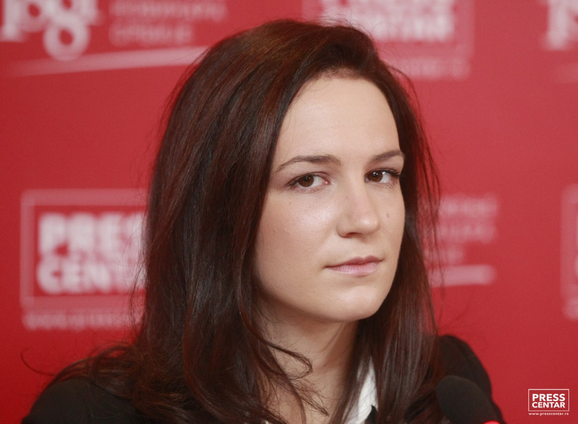 Jelena Ponomarev
31/10/2016
